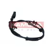 Capteur, vitesse de roue KAMOKA 1060162 - Visuel 3