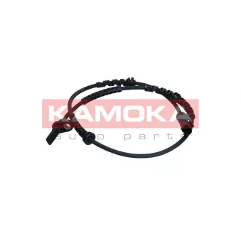 Capteur, vitesse de roue KAMOKA 1060163