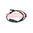 Capteur, vitesse de roue KAMOKA 1060163 - Visuel 2