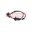 Capteur, vitesse de roue KAMOKA 1060262 - Visuel 2