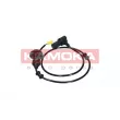 Capteur, vitesse de roue KAMOKA 1060262 - Visuel 3