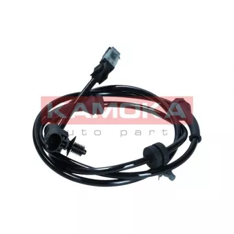 Capteur, vitesse de roue KAMOKA 1060324