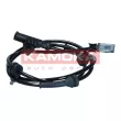 Capteur, vitesse de roue KAMOKA 1060324 - Visuel 2
