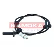 Capteur, vitesse de roue KAMOKA 1060363 - Visuel 1