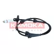 Capteur, vitesse de roue KAMOKA 1060363 - Visuel 2