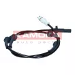 Capteur, vitesse de roue KAMOKA 1060363 - Visuel 3