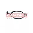 Capteur, vitesse de roue KAMOKA 1060369 - Visuel 1