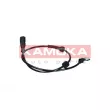 Capteur, vitesse de roue KAMOKA 1060378 - Visuel 3