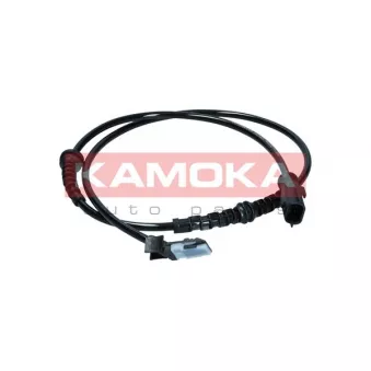 Capteur, vitesse de roue KAMOKA 1060389