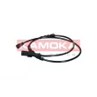 Capteur, vitesse de roue KAMOKA 1060389 - Visuel 2