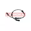 Capteur, vitesse de roue KAMOKA 1060390 - Visuel 1
