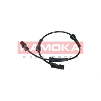 Capteur, vitesse de roue KAMOKA 1060390