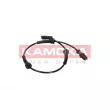 Capteur, vitesse de roue KAMOKA 1060390 - Visuel 3