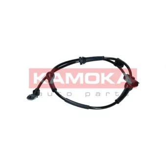 Capteur, vitesse de roue KAMOKA 1060393