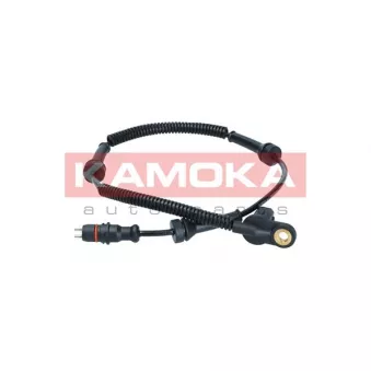 Capteur, vitesse de roue KAMOKA 1060409