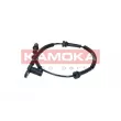 Capteur, vitesse de roue KAMOKA 1060409 - Visuel 2