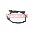 Capteur, vitesse de roue KAMOKA 1060409 - Visuel 3