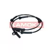Capteur, vitesse de roue KAMOKA 1060419 - Visuel 2
