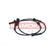 Capteur, vitesse de roue KAMOKA 1060419 - Visuel 3