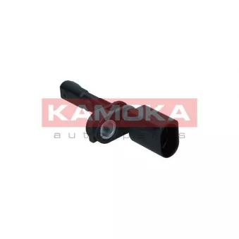 Capteur, vitesse de roue KAMOKA 1060455
