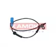 Capteur, vitesse de roue KAMOKA 1060479 - Visuel 3