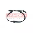 Capteur, vitesse de roue KAMOKA 1060480 - Visuel 1