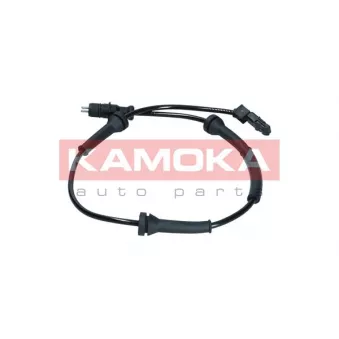 Capteur, vitesse de roue KAMOKA 1060480