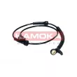 Capteur, vitesse de roue KAMOKA 1060481 - Visuel 1