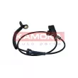 Capteur, vitesse de roue KAMOKA 1060481 - Visuel 3