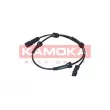 Capteur, vitesse de roue KAMOKA 1060482 - Visuel 1