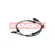 Capteur, vitesse de roue KAMOKA 1060482 - Visuel 2