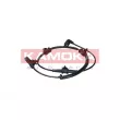 Capteur, vitesse de roue KAMOKA 1060483 - Visuel 2
