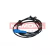 Capteur, vitesse de roue KAMOKA 1060486 - Visuel 2