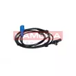 Capteur, vitesse de roue KAMOKA 1060486 - Visuel 3