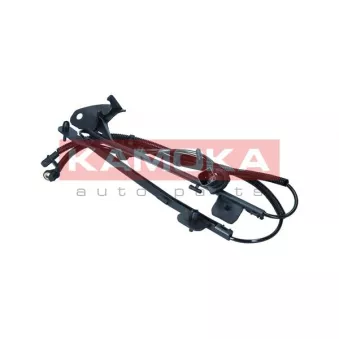 Capteur, vitesse de roue KAMOKA 1060487