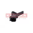 Capteur, vitesse de roue KAMOKA 1060489 - Visuel 1