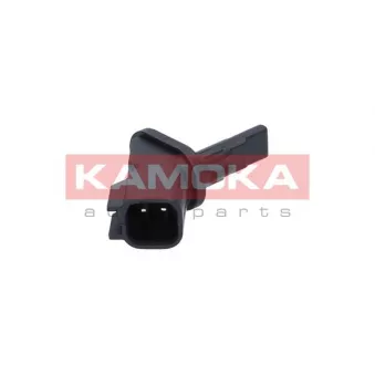 Capteur, vitesse de roue KAMOKA 1060489