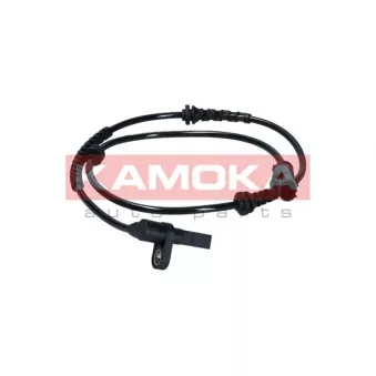 Capteur, vitesse de roue KAMOKA 1060494
