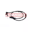 Capteur, vitesse de roue KAMOKA 1060494 - Visuel 2