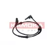Capteur, vitesse de roue KAMOKA 1060494 - Visuel 3