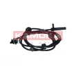 Capteur, vitesse de roue KAMOKA 1060497 - Visuel 1