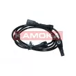 Capteur, vitesse de roue KAMOKA 1060497 - Visuel 2