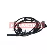 Capteur, vitesse de roue KAMOKA 1060497 - Visuel 3