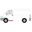 Marche-pied BLIC 6505-06-2092041P - Visuel 2