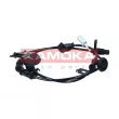 Capteur, vitesse de roue arrière gauche KAMOKA 1060590 - Visuel 3
