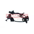 Capteur, vitesse de roue avant droit KAMOKA 1060593 - Visuel 3