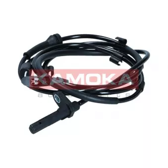Capteur, vitesse de roue arrière droit KAMOKA 1060599