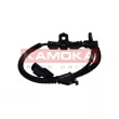 Capteur, vitesse de roue avant gauche KAMOKA 1060602 - Visuel 2