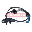 Capteur, vitesse de roue avant gauche KAMOKA 1060612 - Visuel 2