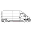 Marche-pied BLIC 6505-06-2097002P - Visuel 3